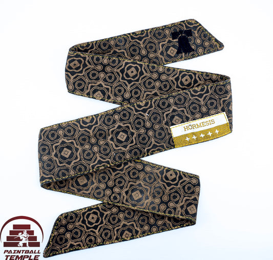 HORMESIS HEADBAND LIBERTY BELL