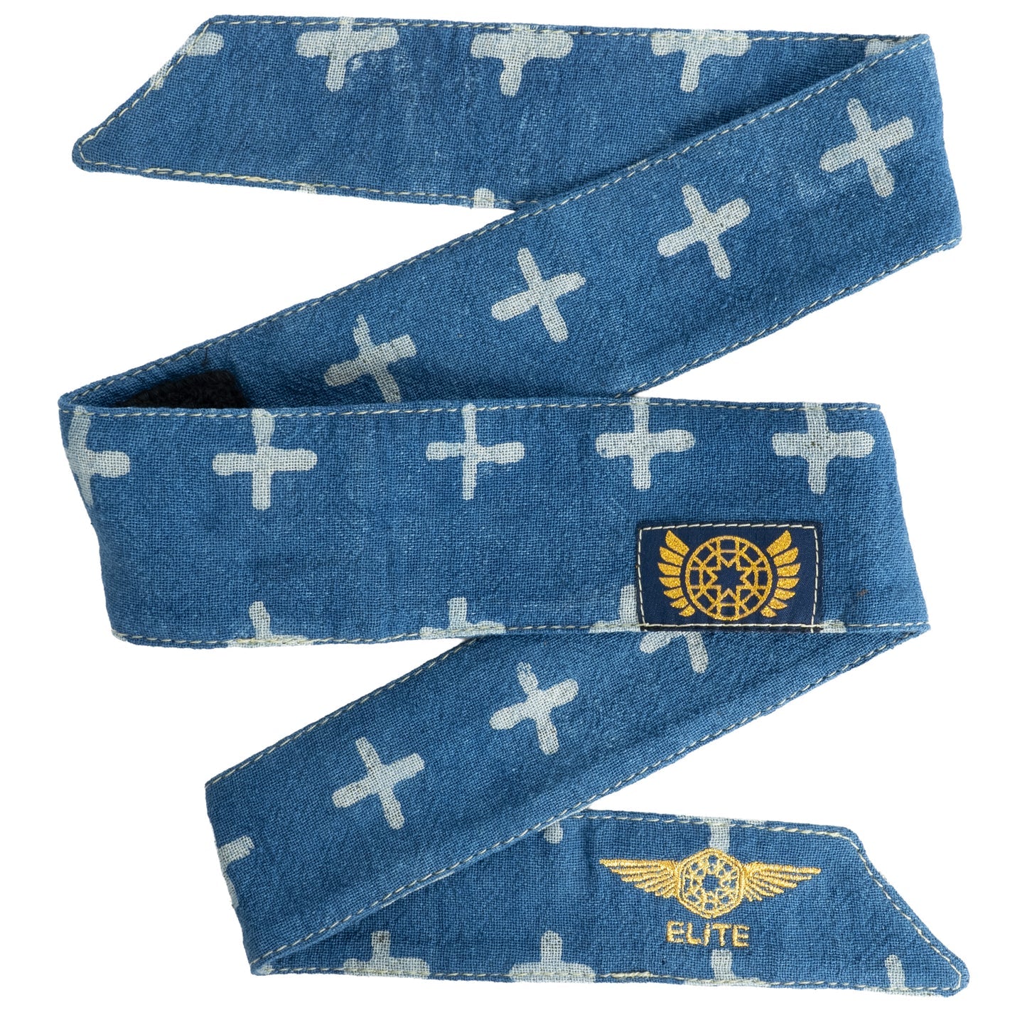 HEADBAND HORMESIS  ELITE CAPTAIN