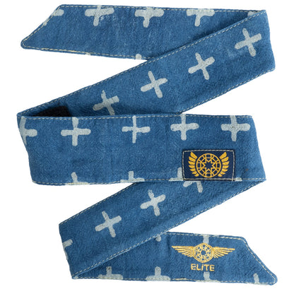 HEADBAND HORMESIS  ELITE CAPTAIN