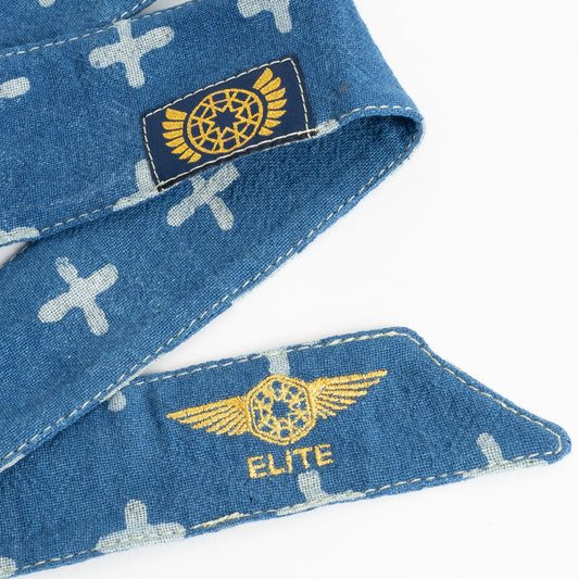 HEADBAND HORMESIS  ELITE CAPTAIN