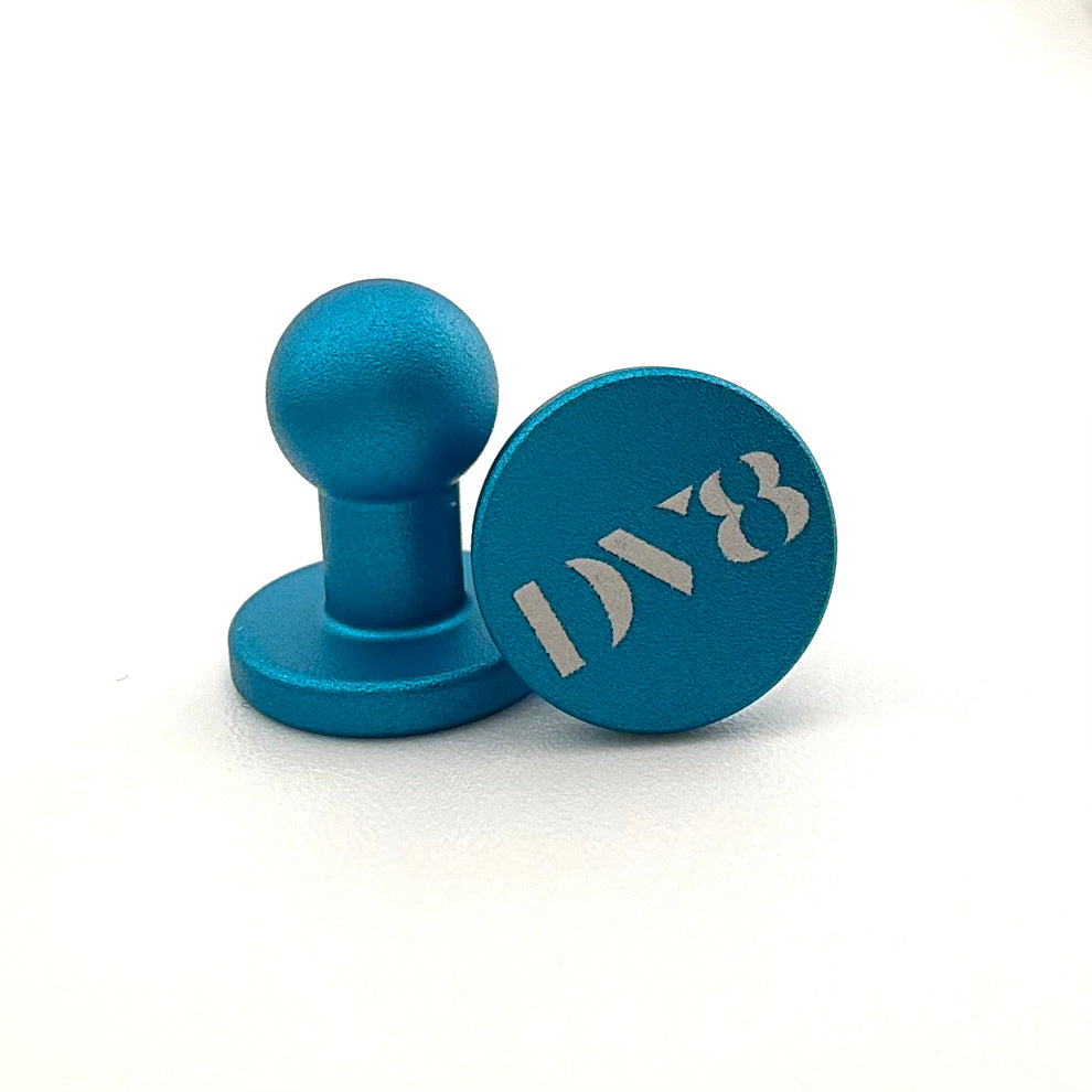 PLUG DV8 pour masque JT AQUA MAT light