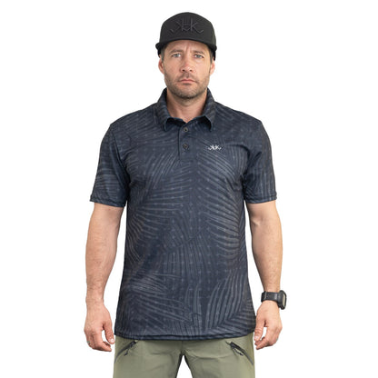 HORMESIS FAIRWAY POLO - Palms