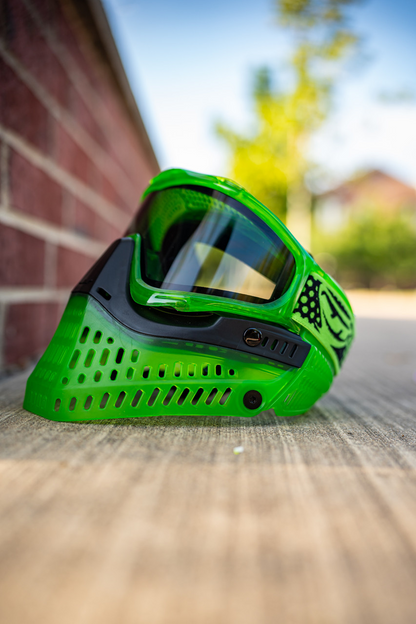 JT Proflex LE team LUCKY'S 15