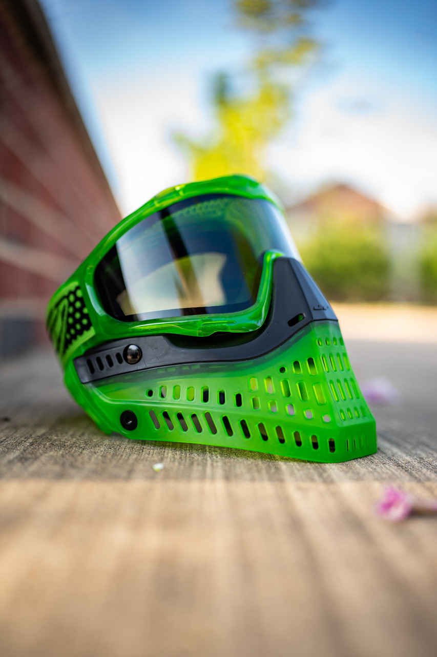 JT Proflex LE team LUCKY'S 15