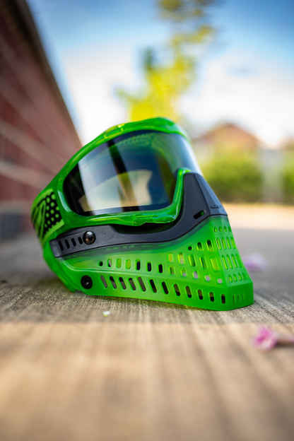 JT Proflex LE team LUCKY'S 15