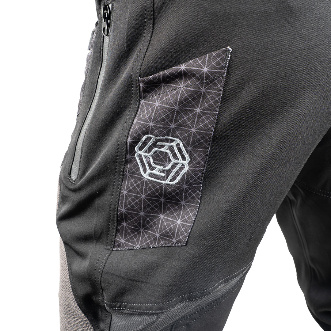 Field One X Hormesis guard JOGGER pant