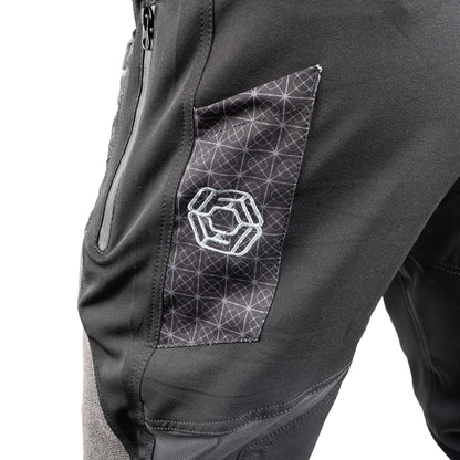 Field One X Hormesis guard JOGGER pant