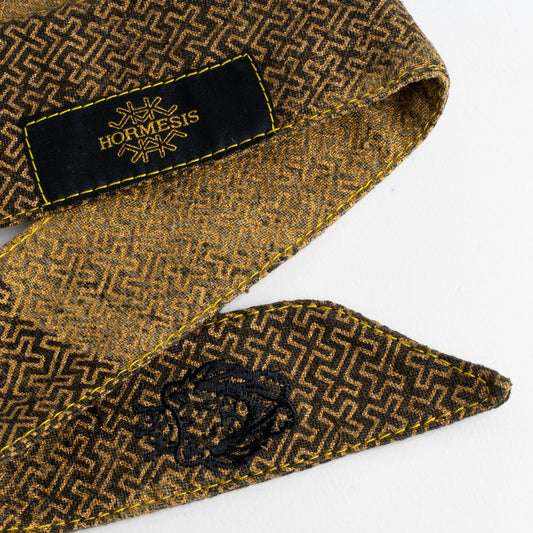 HEADBAND HORMESIS - Little Lion WITH BOXE