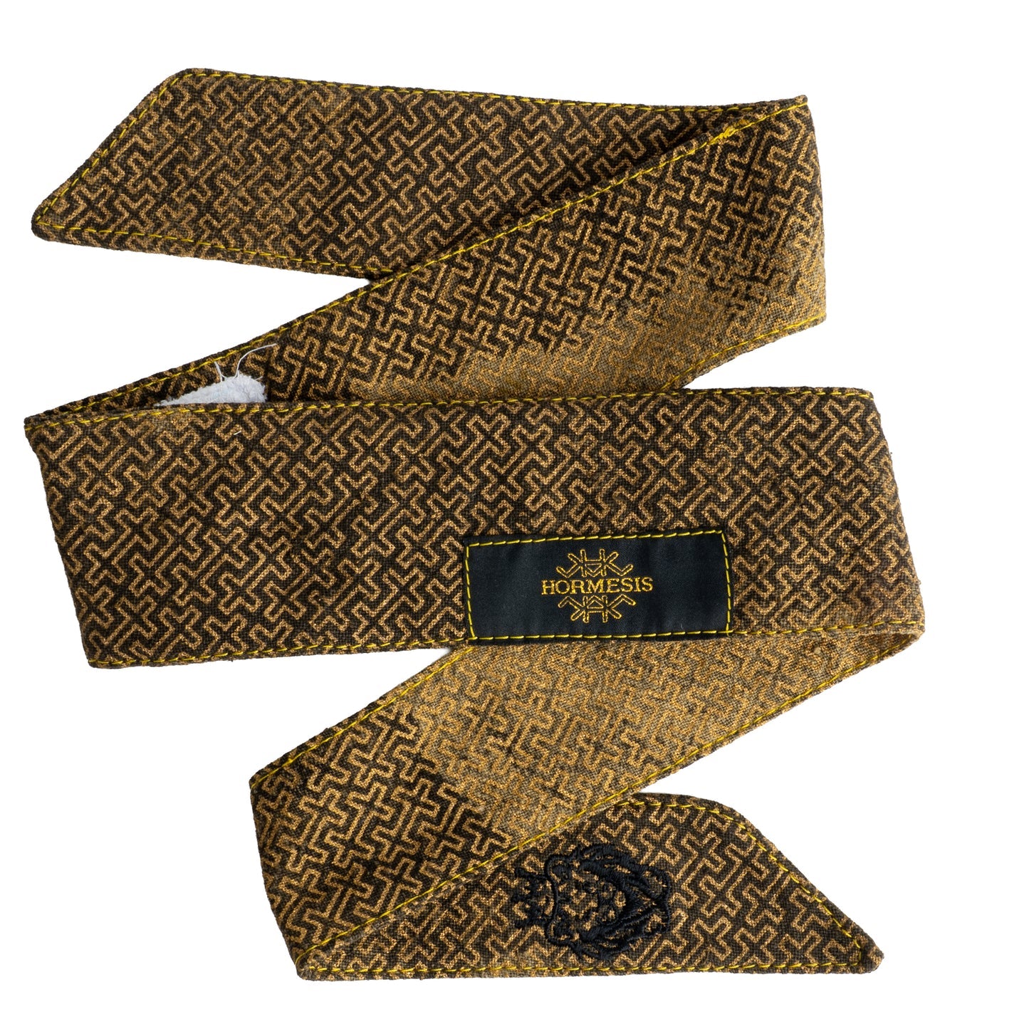 HEADBAND HORMESIS - Little Lion WITH BOXE