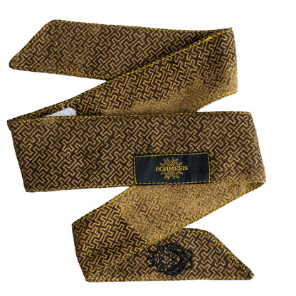 HEADBAND HORMESIS - Little Lion WITH BOXE