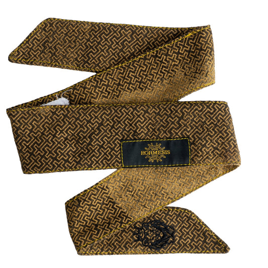 HEADBAND HORMESIS - Little Lion WITH BOXE