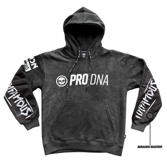 PRO DNA™ Heavy-Weight  Hoodie de jeu