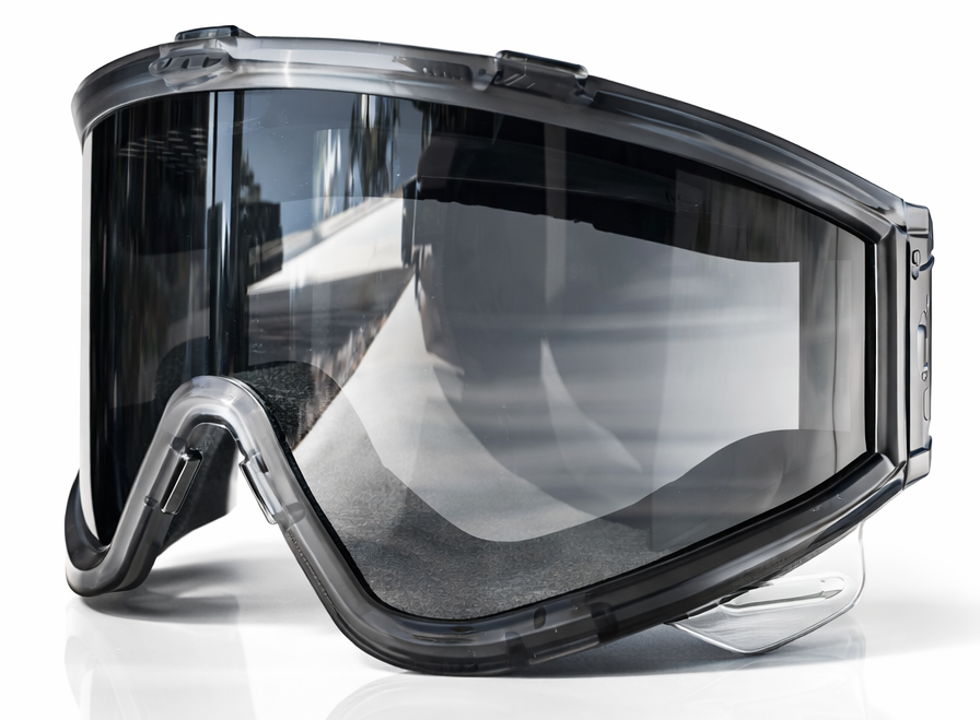 New JT THIN Proflex Frames -ice smoke - ecran non inclus