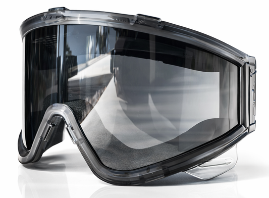 New JT THIN Proflex Frames -ice smoke - ecran non inclus