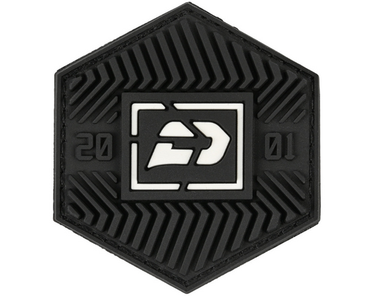 Patch Velcro PUSH - ICON -