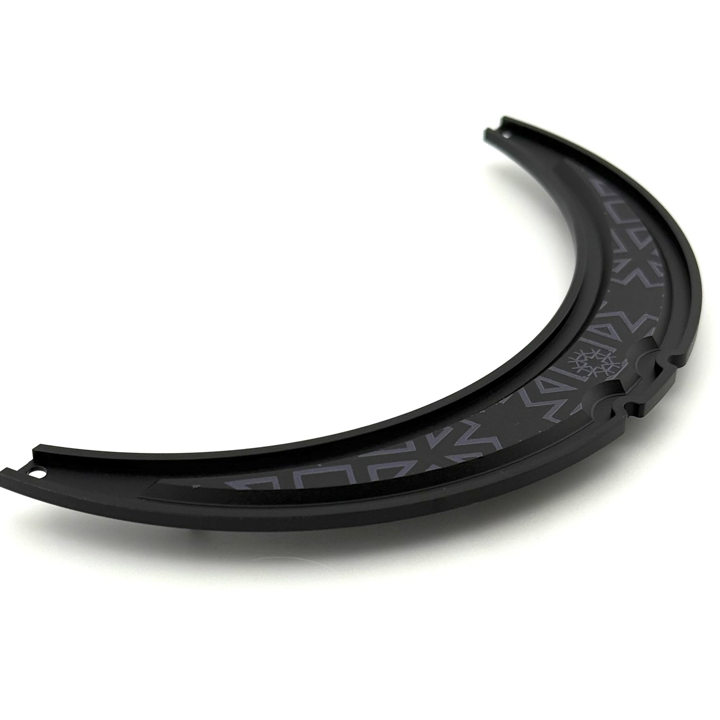 Hormesis X DV8 Aluminum LID ETOILES NOIRE