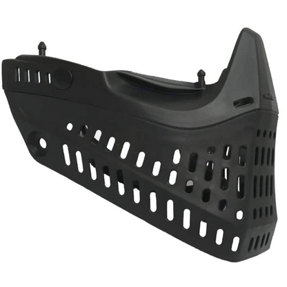 JT PROFLEX BOTTOM NOIR
