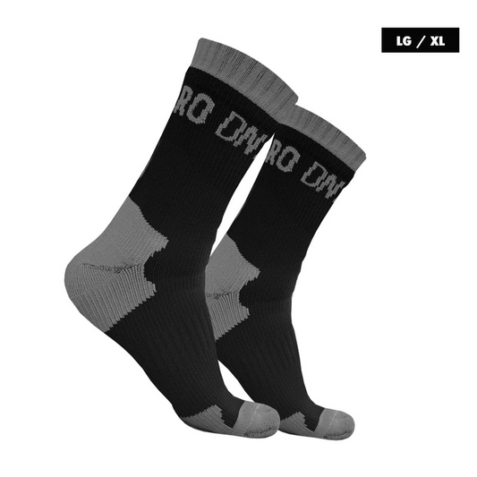 Chaussettes Imperméable PRO DNA™ DryStep