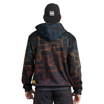 HORMESIS MOD PULLOVER 2.O - Spectral Lightning