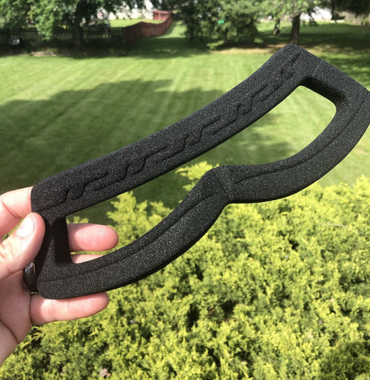 Mousse de remplacement pour JT flex8/PROFLEX