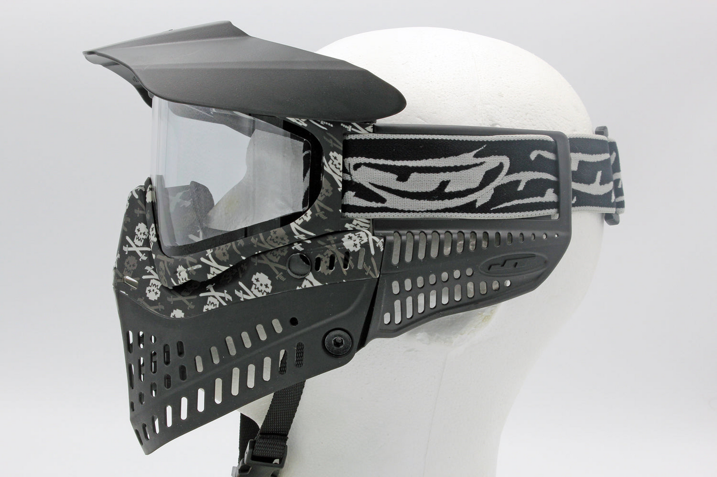 JT PROFLEX Limited Edition Mutiny 2.0