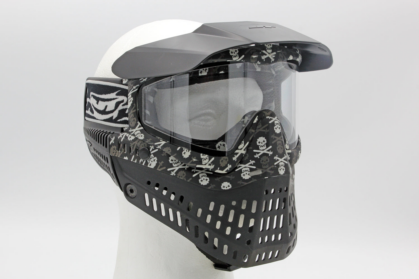 JT PROFLEX Limited Edition Mutiny 2.0