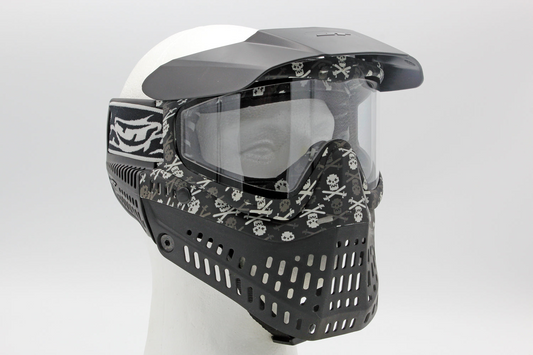 JT PROFLEX Limited Edition Mutiny 2.0