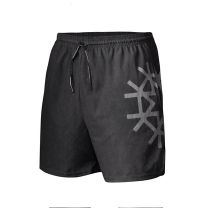 Hormesis Momentum Shorts - Flake - Midnight