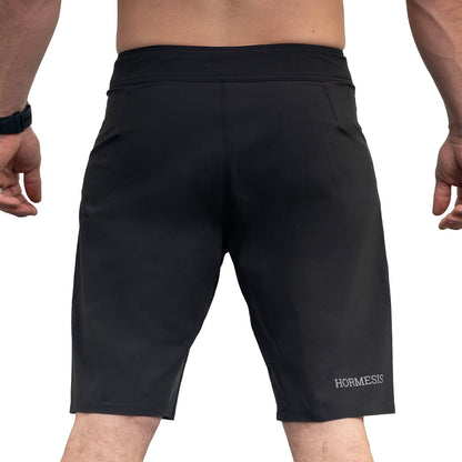 HORMESIS OutRider Hybrid Boardshort - NOIR