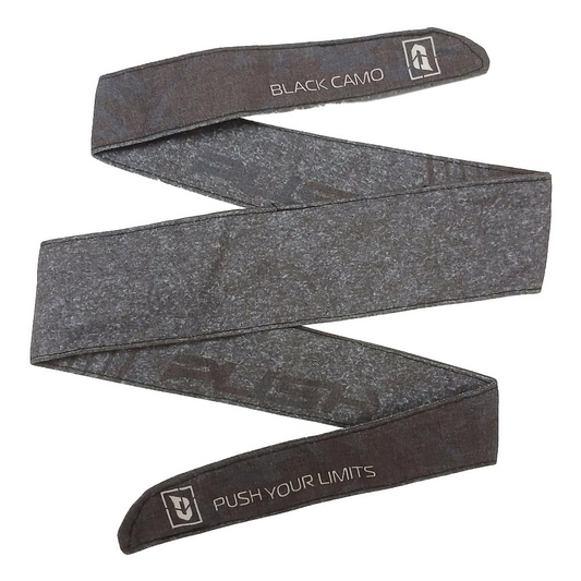 Push Headband - Static