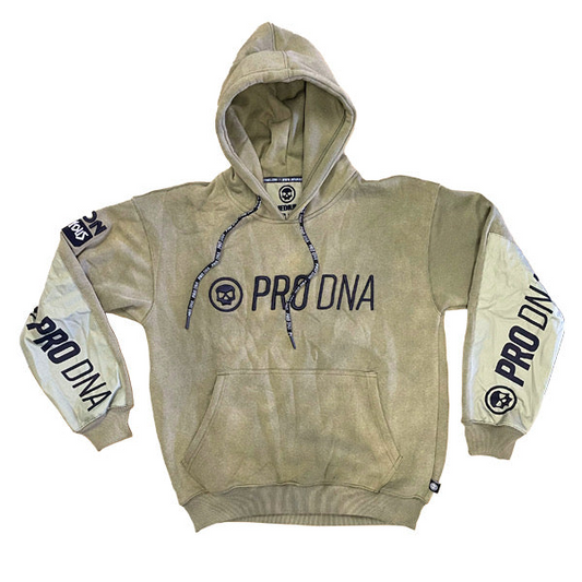 PRO DNA™ Heavy-Weight  Hoodie de jeu SAGE
