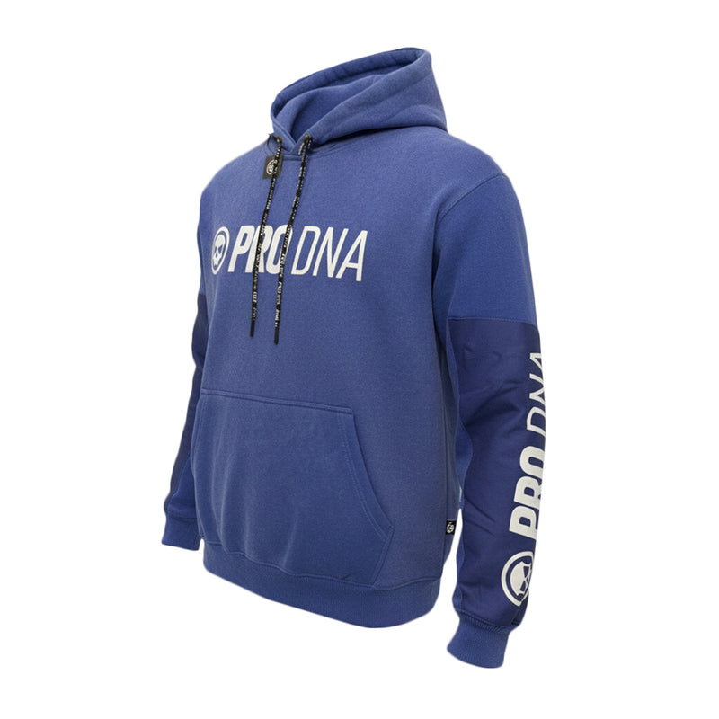 PRO DNA™ Heavy-Weight  Hoodie de jeu bleu