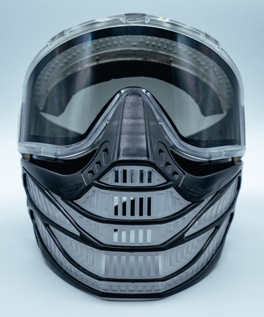 JT FLEX 9 Clear AVEC THIN frame
