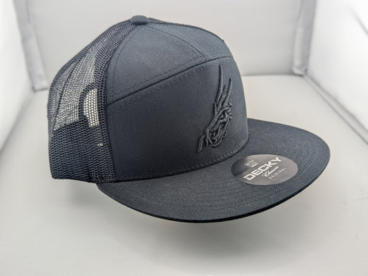 CASQUETTE DRAGON 5 PANEL DYNASTY