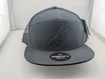 CASQUETTE DRAGON 5 PANEL DYNASTY