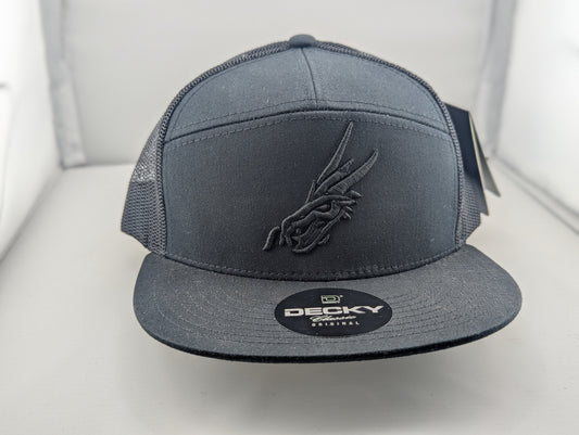 CASQUETTE DRAGON 5 PANEL DYNASTY