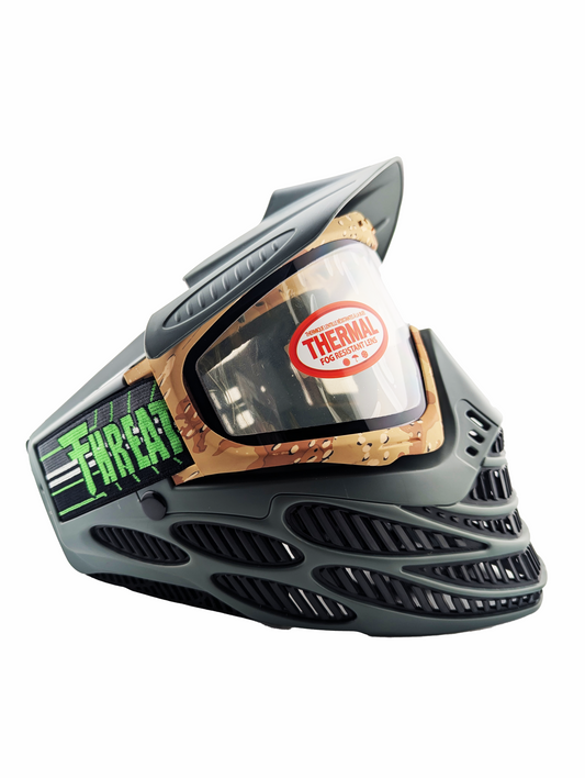 JT FLEX 8 CUSTOM BUILD COOKIE DOUGH