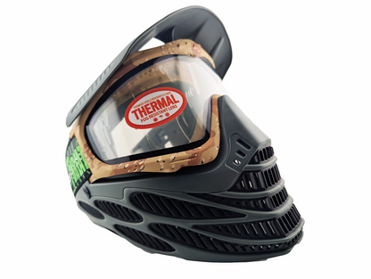 JT FLEX 8 CUSTOM BUILD COOKIE DOUGH