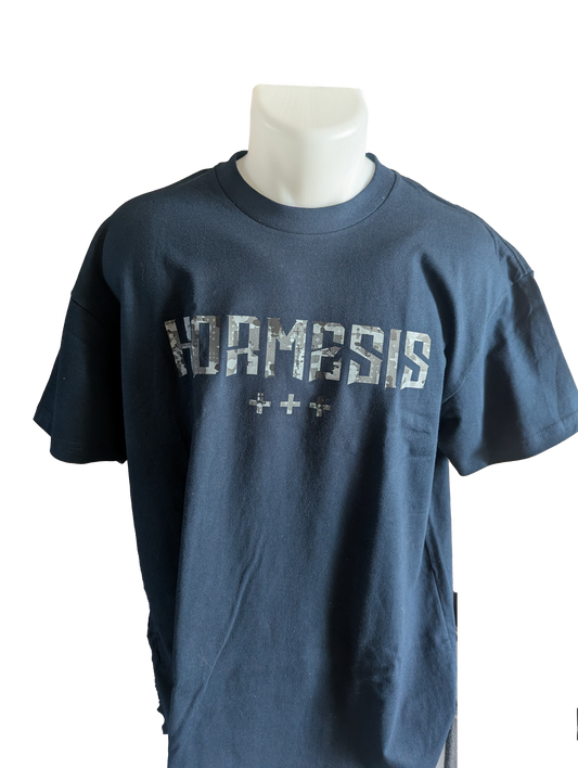 T shirt Hormesis coton NEW hormy camo