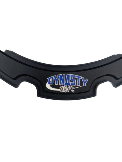LIDS aluminium DYNASTY pour Frame JT QLS