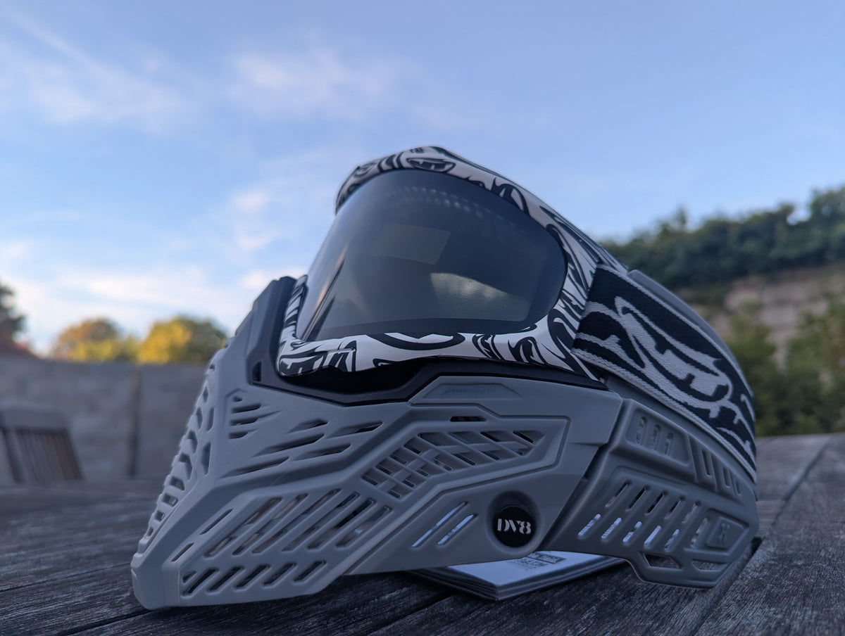 PB TEMPLE Custom JT x HK RMX