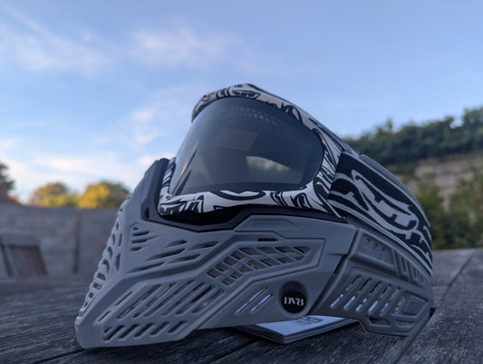 PB TEMPLE Custom JT x HK RMX