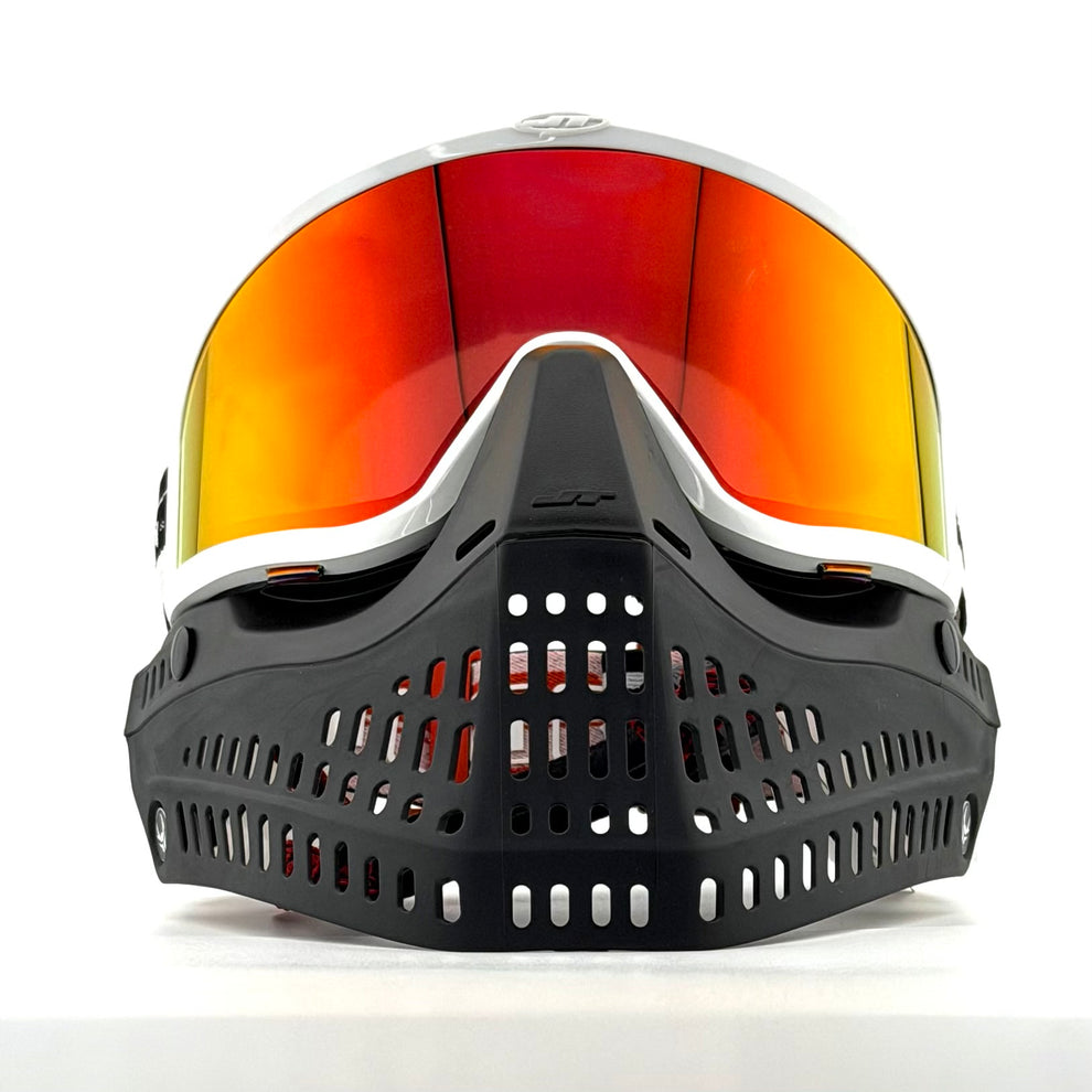 Proflex DV8 Modern Samurai Custom blanc thins