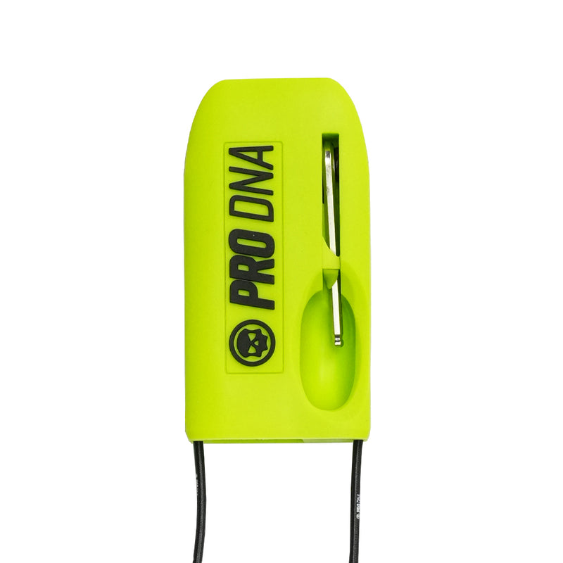 PRO-DNA Stop barrel LIME- Eclipse, Dye, Field One Force et la plupart des marqueurs