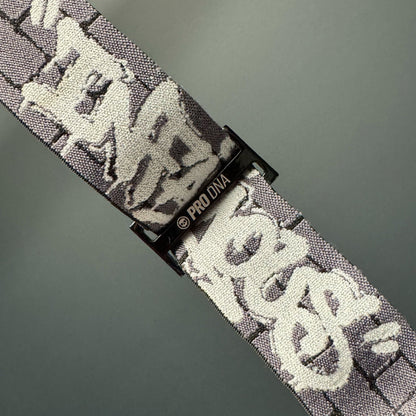 STRAP MASQUE JT - GRAFFITI - INFAMOUS