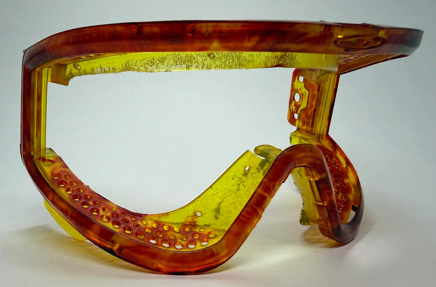 JT THIN Proflex Frames - Dyed SUN BURN