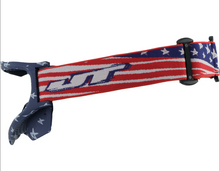 FRAME  Stars and Stripes JT Proflex avec JT strap USA inclus