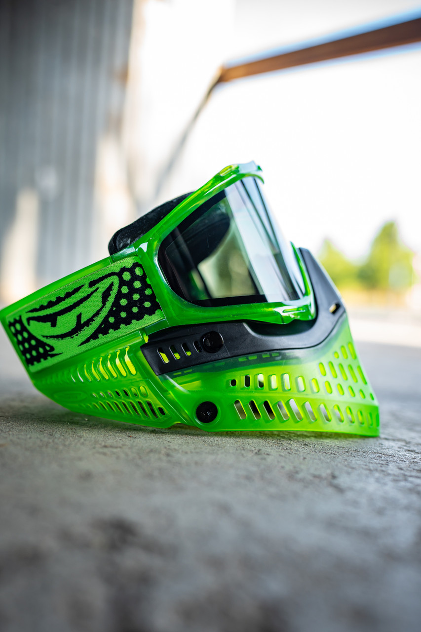 JT Proflex LE team LUCKY'S 15