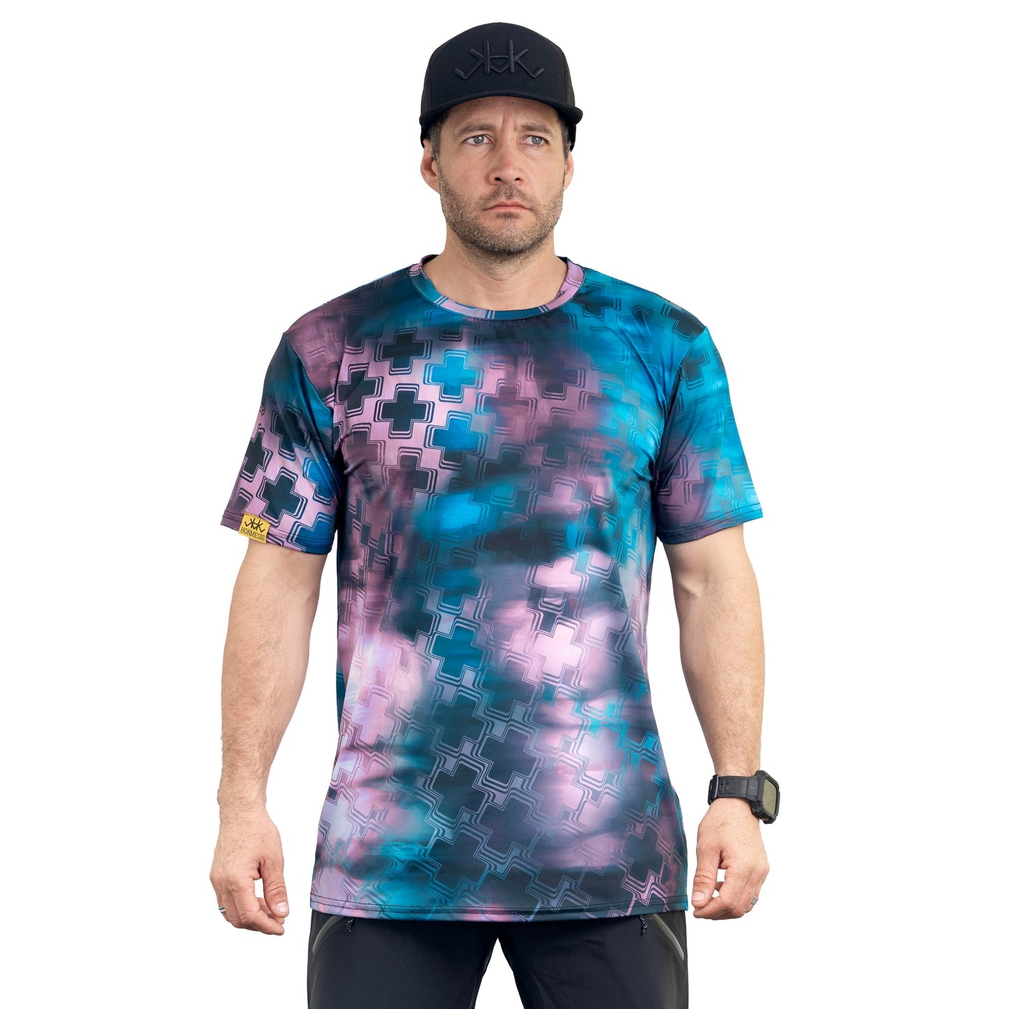 HORMESIS DRY FIT PSYCHO MIAMI