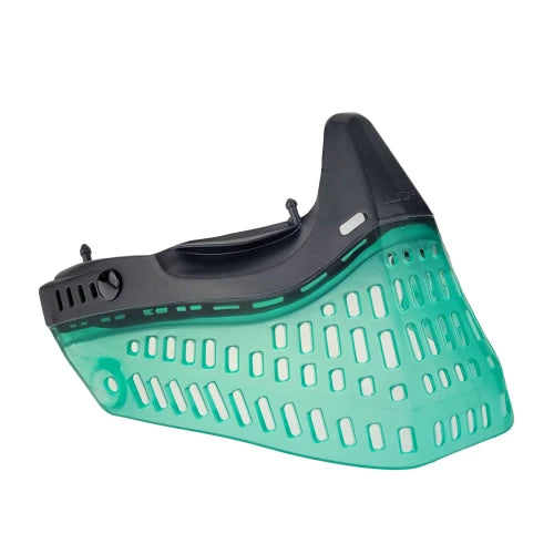 JT PROFLEX Teal Ice bottom